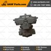 Hydraulic Pump A4VG125 - Concrete Pump Parts Product