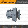 Hydraulic Pump A4VG180 For Concrete Pump Truck
