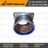 Putzmeister Support Flange for Upper Housing DN80 for Concrete Pump